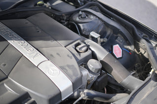 Otomatik Yangın Söndürücü – Otomobil